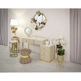 thumbnail of Mesa de cama beauty cm 120x40x75