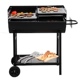 thumbnail of tepro Grillfass Detroit