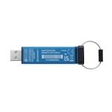 thumbnail of Kingston ironkey keypad 200 clé usb à chiffrement matériel xts-aes