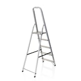 thumbnail of Escada dobrável SOLID III alumínio hjh OFFICE