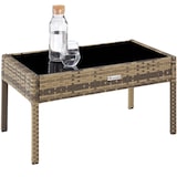 thumbnail of Rattan Sitzgruppe Sparta 3+1