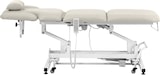 thumbnail of Helloshop26 - Massageliege mit 3 Motoren 250 kg beige