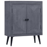 thumbnail of vidaXL Sideboard Massiv Mangoholz 60 x 30 x 76 cm