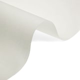 thumbnail of WellHome - Doorschijnend polyester rolgordijn 130 x 175 cm (breedte x hoogte) gebroken wit