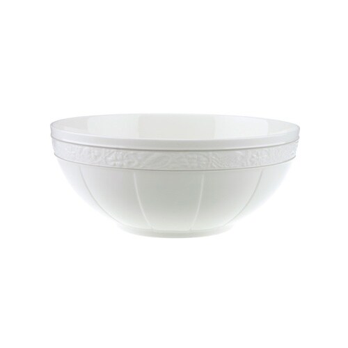 Villeroy & Boch Gray Pearl Schüssel rund 24cm