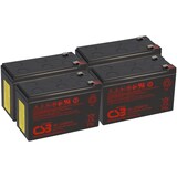 thumbnail of CSB-SCD133  kompatibler Akkusatz geeignet für APC RBC133
