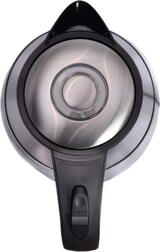 thumbnail of Adler AD1246 Hervidor Agua Eléctrico, 1,8 L, sin BPA, Resistencia Oculta, Inalámbrico, Apagado Automático, Transparente, 2200W