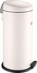 thumbnail of Abfallsammler Capboy Maxi, Mülleimer, Abfalleimer, Stahlblech, Sand matt, 22 L, 121531-87