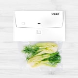 thumbnail of Machine Sous Vide Avec 10 Sacs Offerts Schmit V1 Blanc
