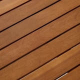 thumbnail of vidaXL Garten-Lounge-Set 4-tlg. Massivholz Akazie