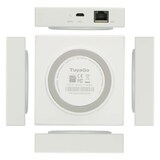thumbnail of Alecto SMART-BRIDGE10 - Verbindungspunkt für Zigbee-Sensoren zum Netzwerk/Internet