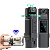 thumbnail of Caméscope Numérique Vision Nocturne HD 1080P Avec Batterie Longue Durée YONIS