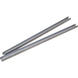 thumbnail of Glissières pour armoires réfrigérées et congélateurs GN 2/1 - Stalgast