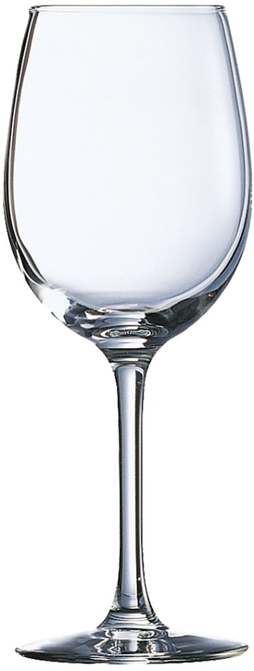 Arcoroc Vina - Caja 6 Copas Vino Vidrio 36Cl