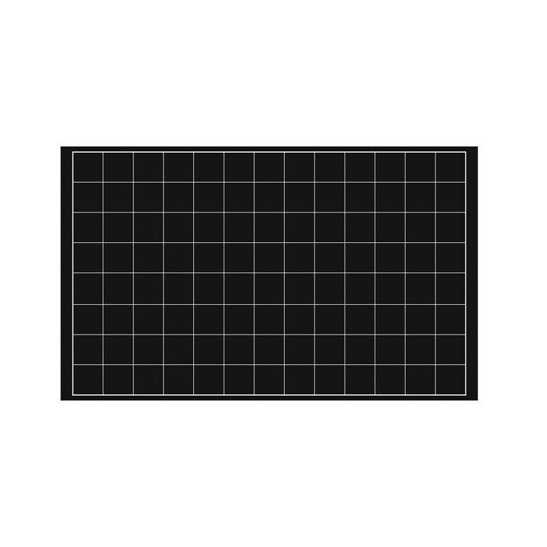 Placa Adhesiva para Insectocaptor U V - A, 545 x 310mm, Paquete con 6 uds. | Ref. AG020 (FTP 40/80)