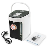 thumbnail of BEM TITAN 2.1 Thermopot 5L Wasserkocher, Heißwasserspender, Pumpkanne 5L Thermoskanne mit Temperatureinstellung Kindersicherung Warmhaltefunktion