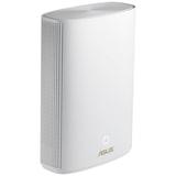 thumbnail of Asus ZenWiFi AXHybr (XP4) AX1800 1Pk Router WLAN 2.4 GHz, 5 GHz 1300 MBit/s