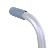 thumbnail of HOMCOM Sedile per Vasca Regolabile Alluminio e PE da Bagno