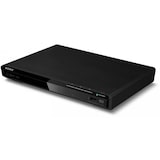 thumbnail of Sony DVP-SR370 DVD Player Schwarz