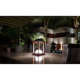 thumbnail of Draagbare en verstelbare 1W LED-lamp op batterijen, Trion. Li-ion-batterij. 3000K of 5000K licht.