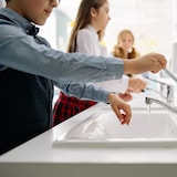 thumbnail of Savon mains bactéricide - 5L - FILFA FRANCE