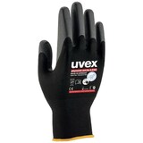 thumbnail of Uvex 6037 6003806  Montagehandschuh Größe (Handschuhe): 6 EN 388:2016  1 Paar