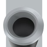 thumbnail of Keden Compacta R Conjunto de 4 Caixotes do lixo de 45L cada em Multicolor