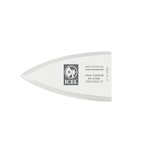 thumbnail of Icel coltello ostriche professionale Palissandro acciaio inox 5 cm