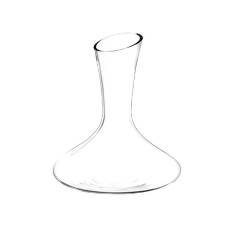 Barprofessional Wijnkaraf Decanteer Glas