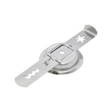 thumbnail of grossag Vorsatz Fleischwolf Set KFW 5S für KitchenAid(R) inkl. WFV 5 + SGV 5