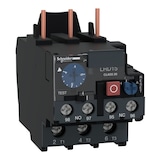 thumbnail of Schneider Electric Motorschutzrelais LRD1510