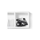 thumbnail of BOSCH Aspirateur Sans Sac 700w 78db Blanc BGS05A322