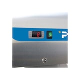 thumbnail of Armadio refrigerato ventilato capacità 700 lt temp. da +2°C a +8°C – classe C