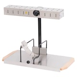 thumbnail of Louis Tellier - Racletteofen - ALPAGE® Bron Coucke 230V 850W, Edelstahl, Holzgriffe - RACL01NX