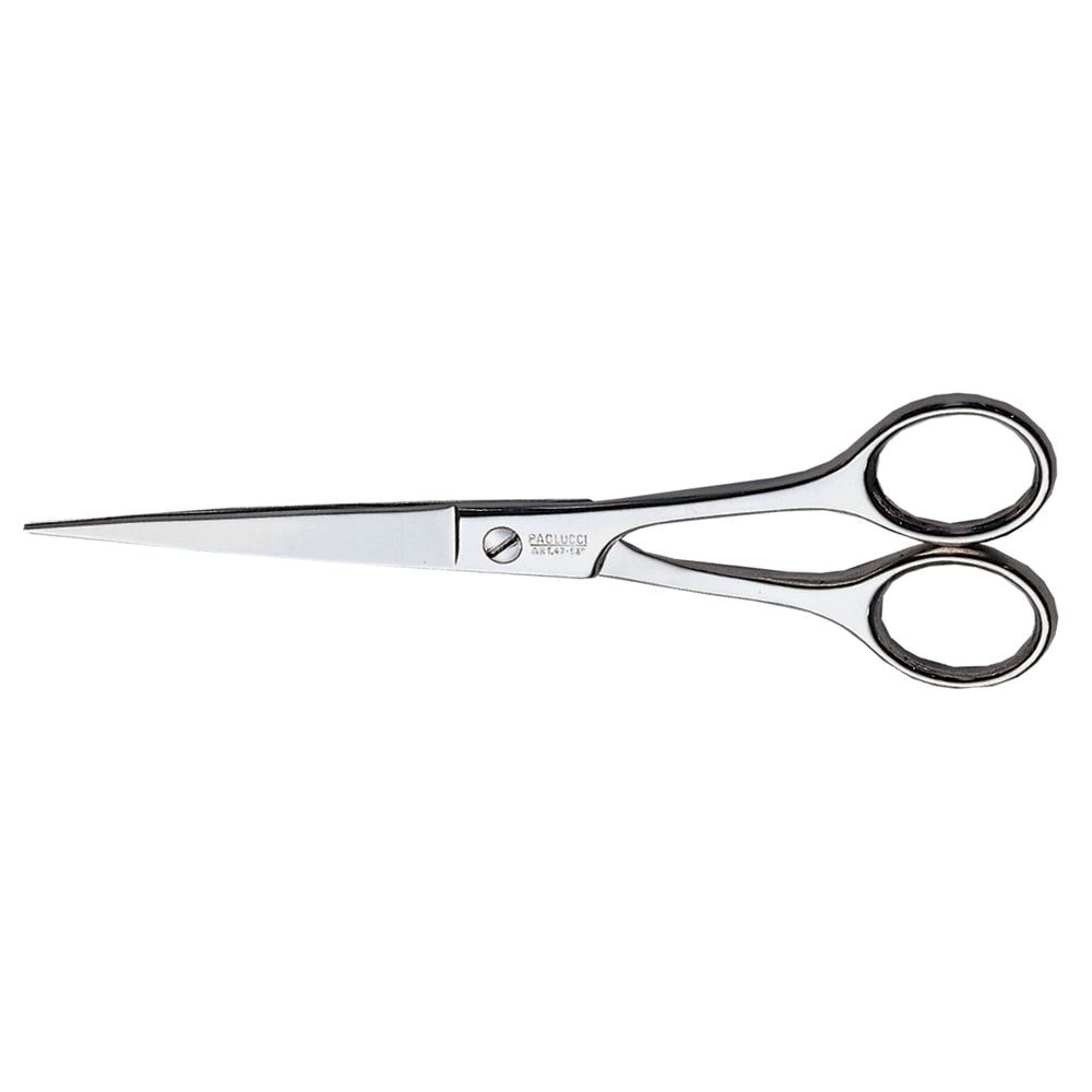 Tesouras para Cabeleireiro Cabo Plano