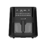 thumbnail of Tarrington House Freidora de aire caliente AF1650, 30 x 38,8 x 32,4 cm, 7,2 L, 1650 W, negro