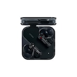 thumbnail of Nothing Ear Schwarz, In-Ear-Kopfhörer, iOS, Android, Noise cancelling, 40.5 h
