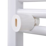 thumbnail of vidaXL Radiator/handdoekenrek curve 600x1160 mm