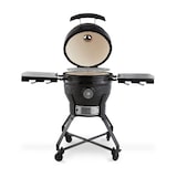 thumbnail of Premium Kamado BBQ 18 inch