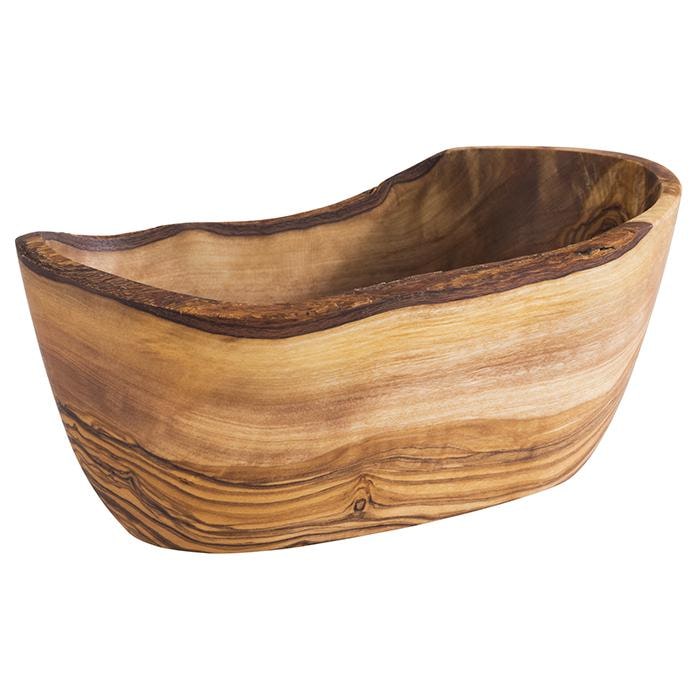 APS 908 Kom -OLIVE- 16 x 9 cm, H: 7 cm