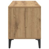 thumbnail of vidaXL TV-Schränk mit Schubladen Artisan-Eiche 100 x 34,5 x 44,5 cm