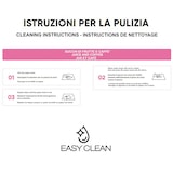 thumbnail of Oreste Luchetta Set 4 Sedie BELLS COLORS (4 sedie colorate) H.84 L.44 P.54