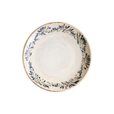 thumbnail of Bonna - Assiette plate grandma gourmet 27cm en porcelaine
