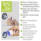 thumbnail of WENKO UV-Loc® WC-Garnitur Mod. Udine