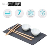 thumbnail of WellHome - Conjunto Sushi Amuse, várias peças