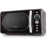 thumbnail of MICROONDAS DIGITAL 20L NEGRO