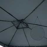 thumbnail of Pavillon Lorca anthrazit