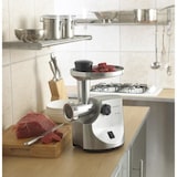 thumbnail of Hachoir Electrique KENWOOD MG510  a viande - Inox usage non-intensif Kenwood