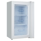 thumbnail of aro Tafelmodel vriezer TZW8650E, PCM, 48 x 49,5 x 84,5 cm, 60 L, 3 laden, wit