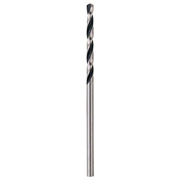 Metallspiralbohrer HSS PointTeQ, DIN 338, 2,0 mm, 10er-Pack